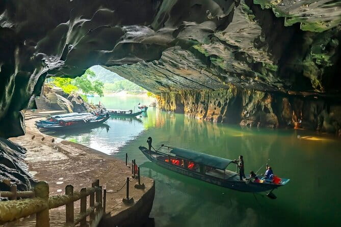 Zipline Dark cave & Paradise cave: Full-day Exploration - Is $59.67 good value?