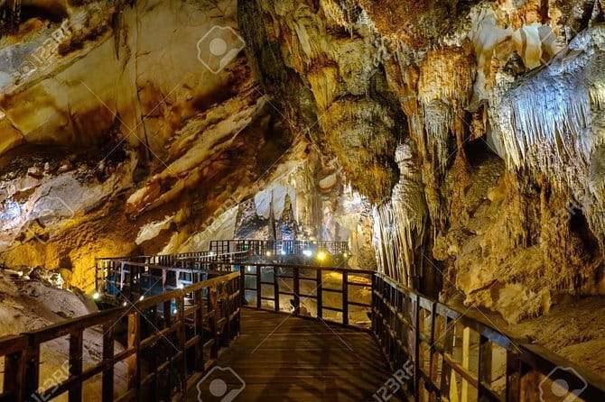 Zipline Dark cave & Paradise cave: Full-day Exploration - Who should book this full-day outing?